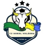 Volárna